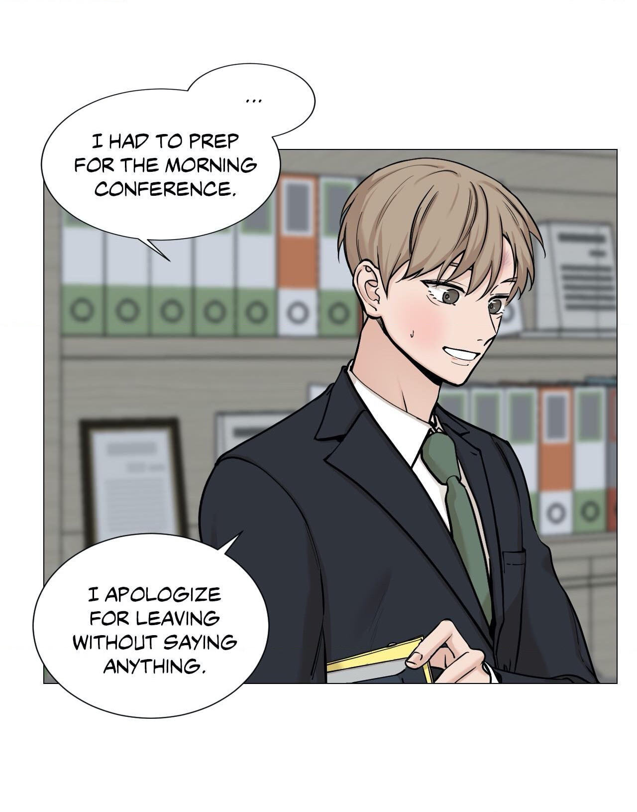 Read My Suha chapter 47 image 48 on Lezhin
