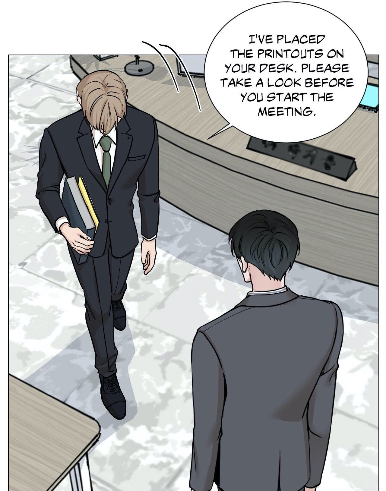 Read My Suha chapter 47 image 49 on Lezhin
