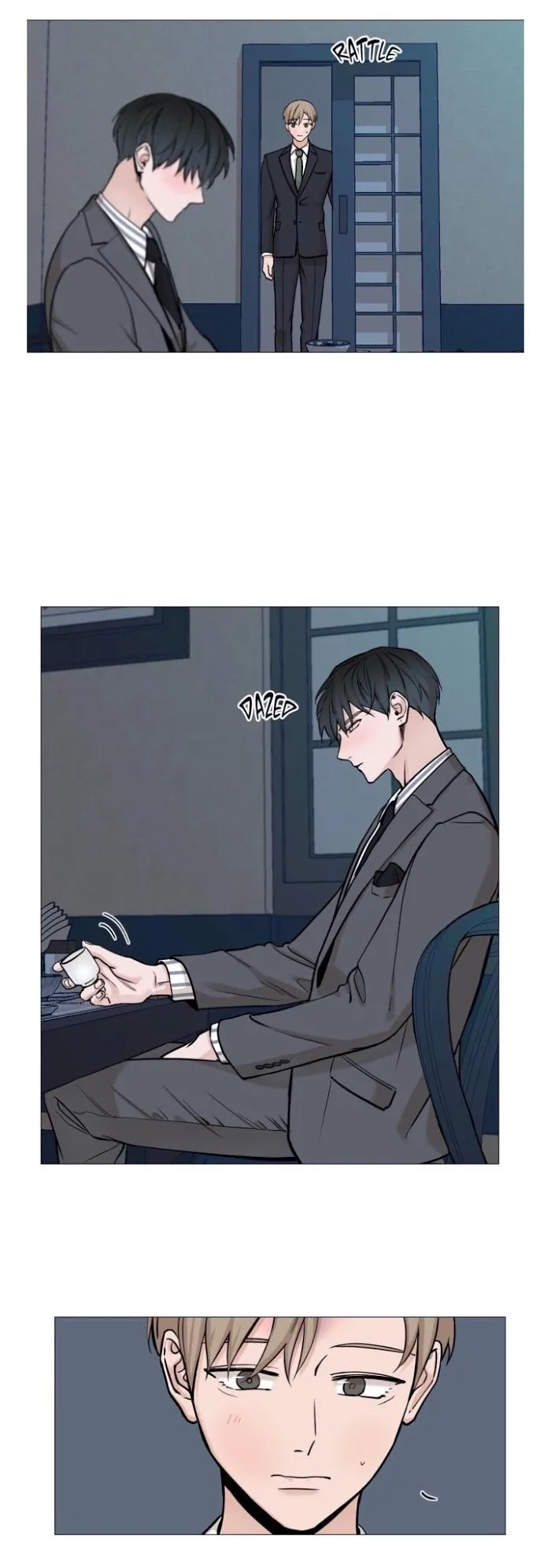 Read My Suha chapter 48 image 13 on Lezhin