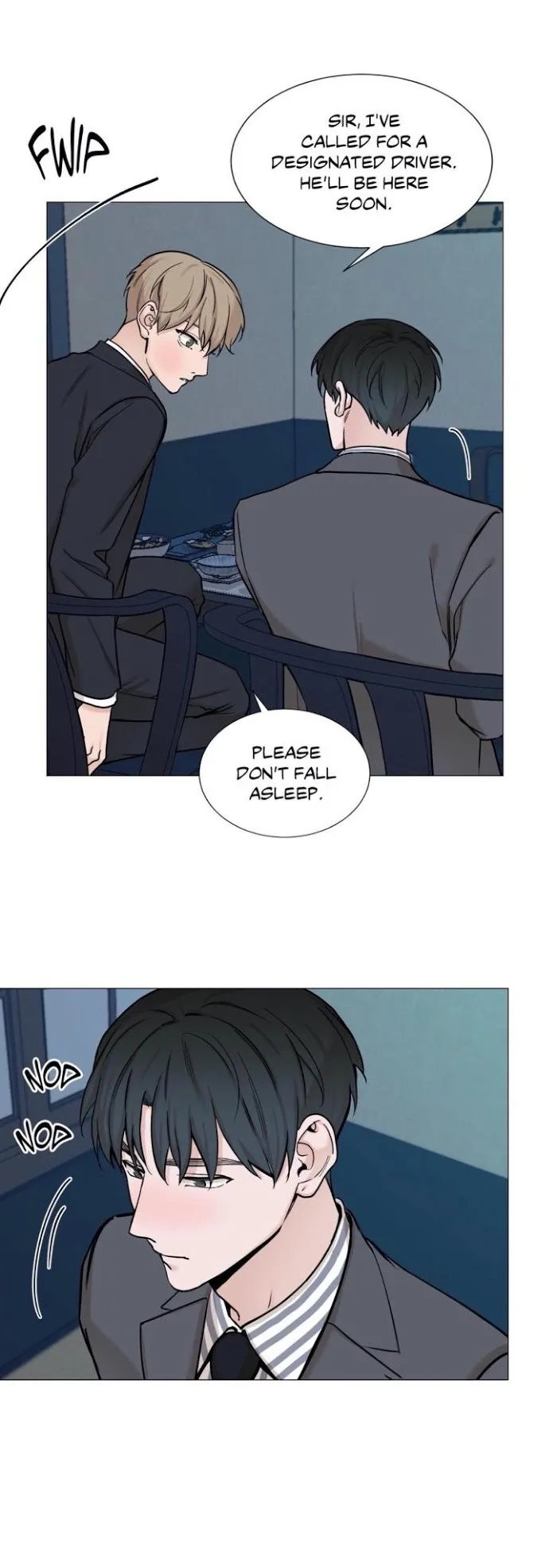 Read My Suha chapter 48 image 14 on Lezhin