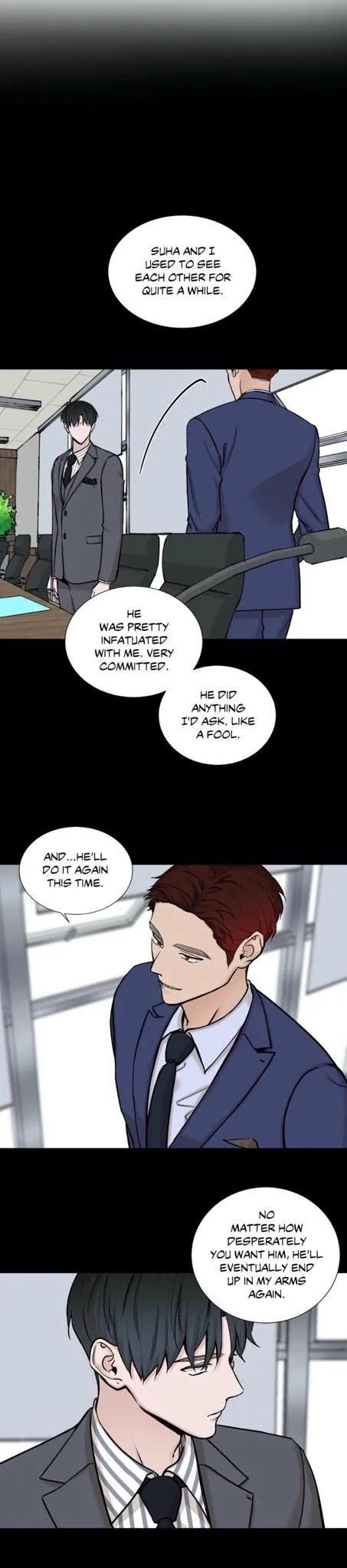 Read My Suha chapter 48 image 19 on Lezhin