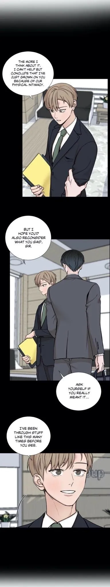 Read My Suha chapter 48 image 2 on Lezhin