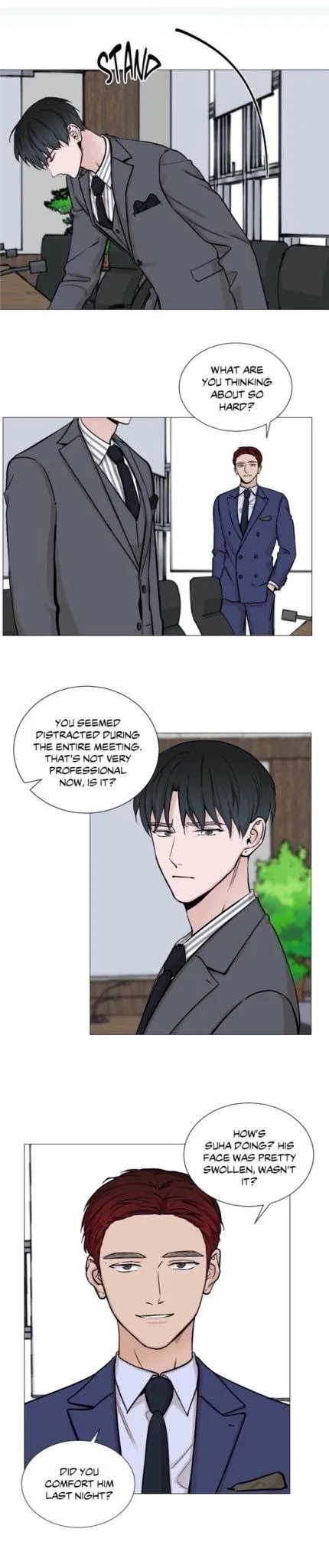 Read My Suha chapter 48 image 4 on Lezhin