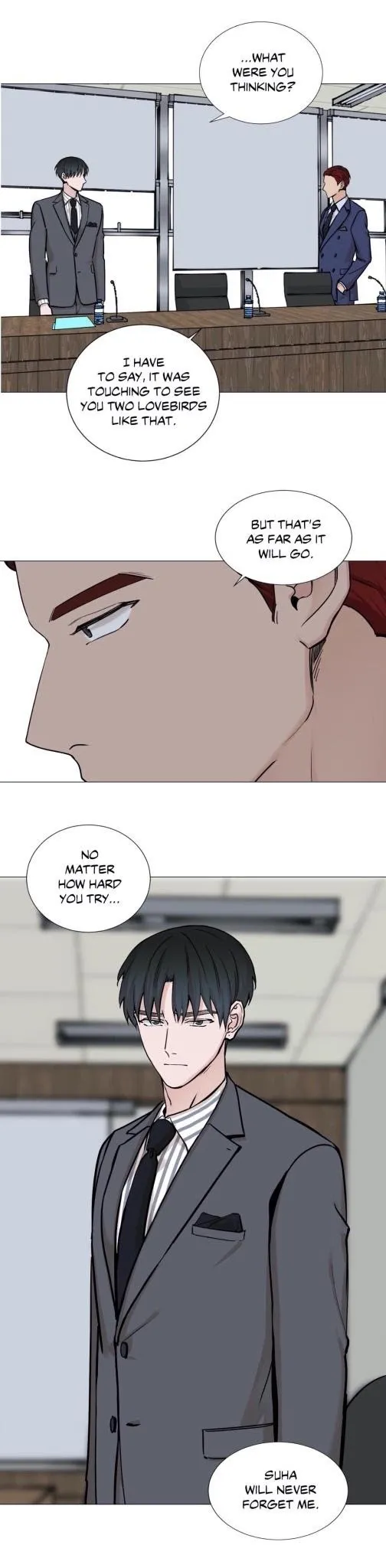 Read My Suha chapter 48 image 5 on Lezhin