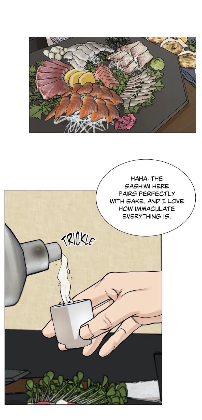 Read My Suha chapter 48 image 7 on Lezhin