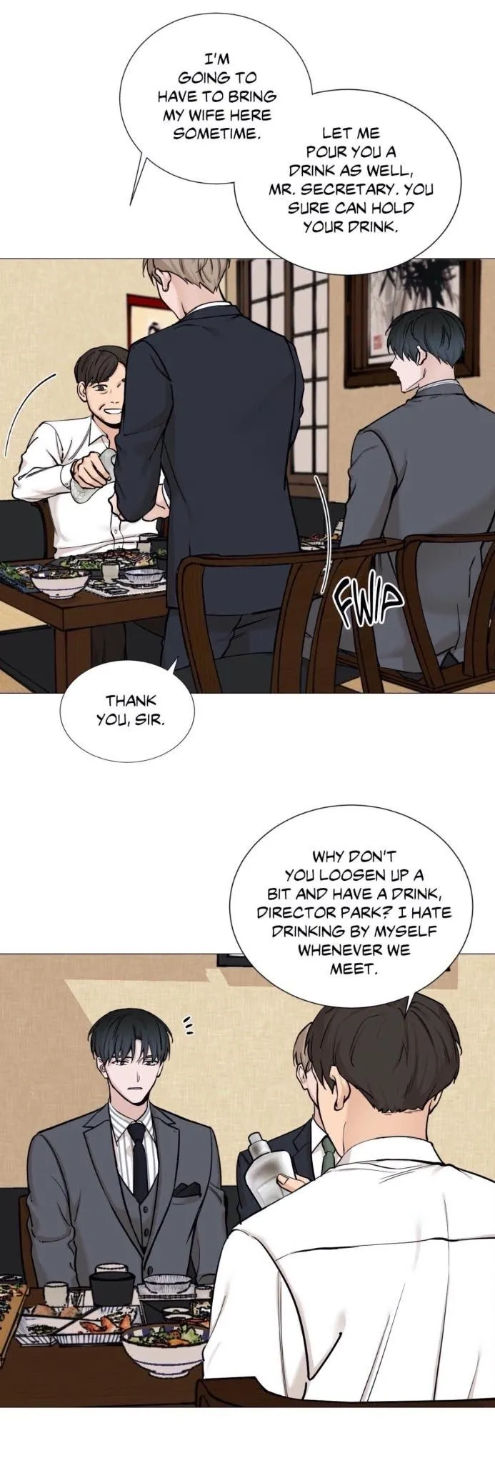 Read My Suha chapter 48 image 8 on Lezhin
