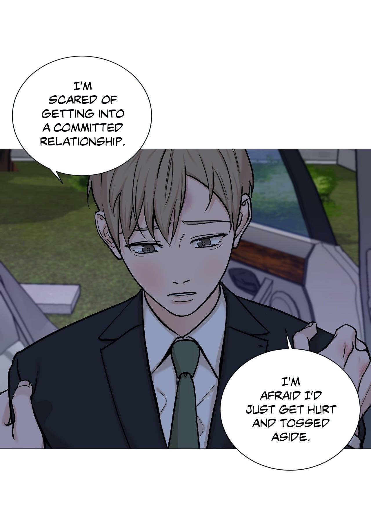 Read My Suha chapter 49 image 0 on Lezhin
