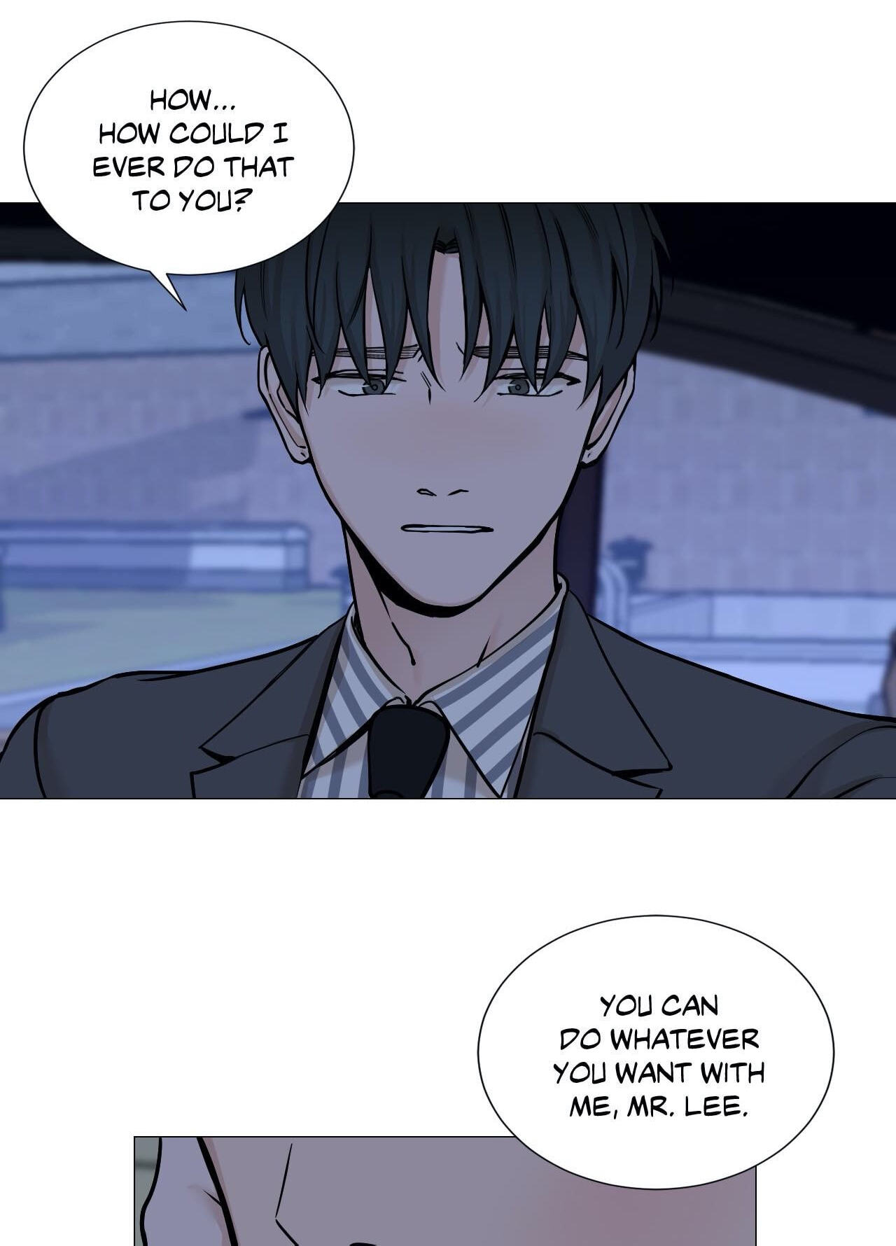 Read My Suha chapter 49 image 1 on Lezhin