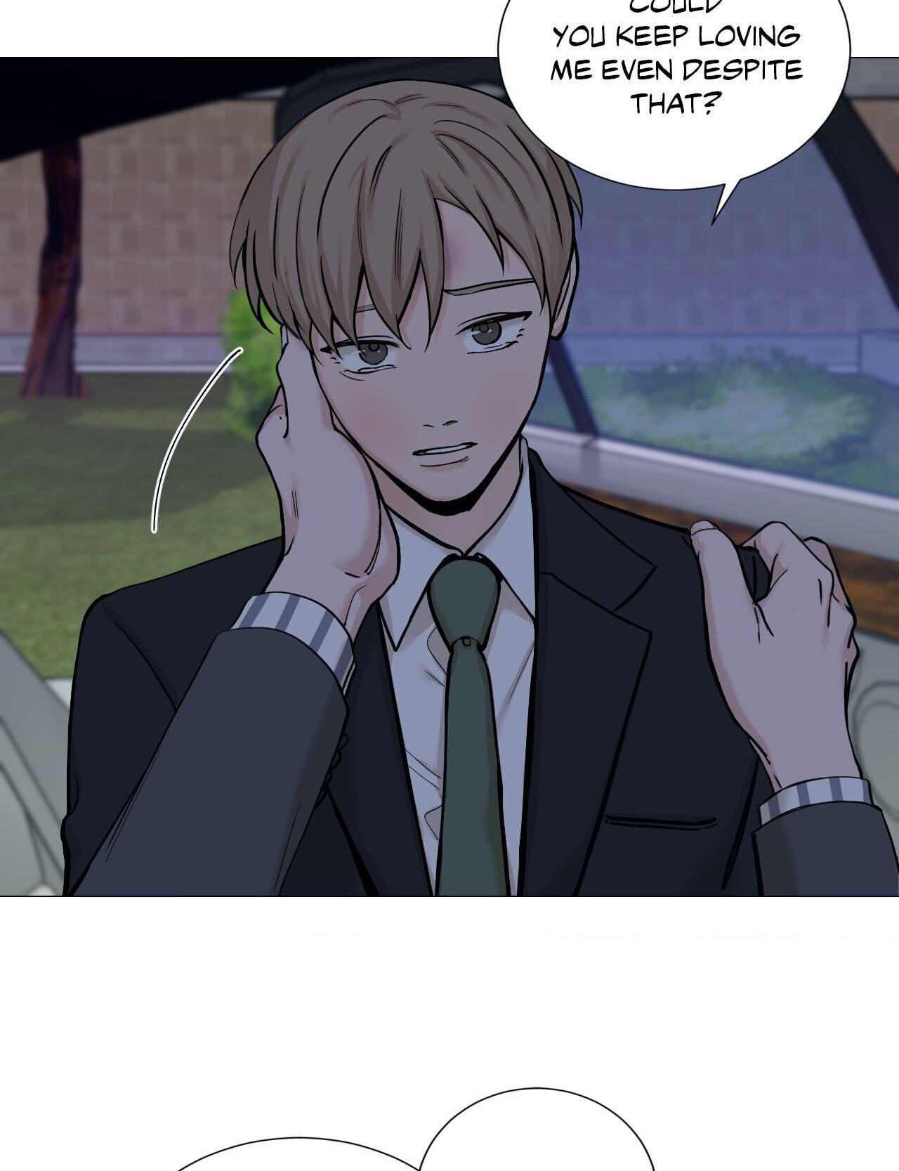 Read My Suha chapter 49 image 10 on Lezhin