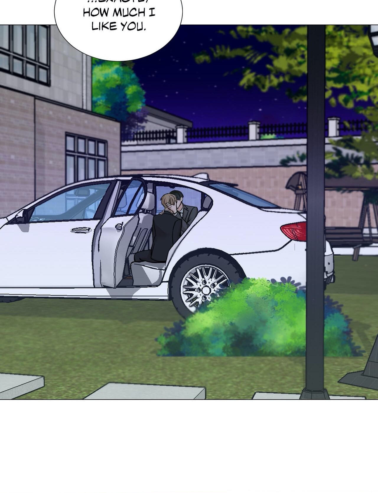 Read My Suha chapter 49 image 13 on Lezhin