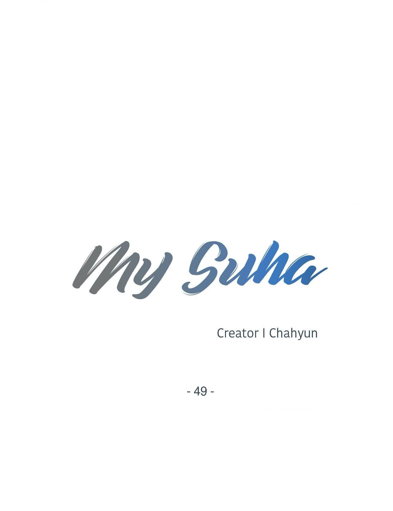 Read My Suha chapter 49 image 14 on Lezhin