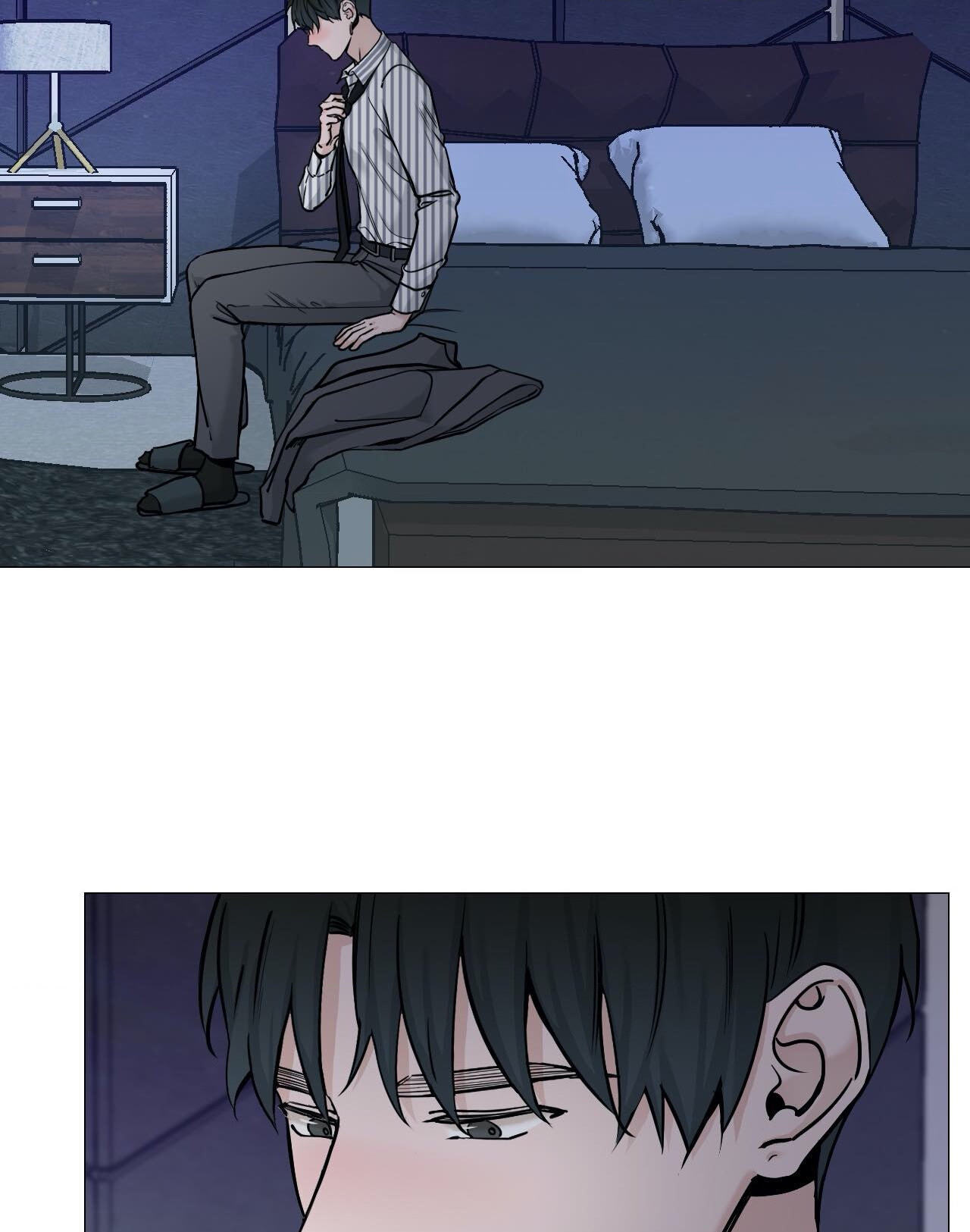 Read My Suha chapter 49 image 18 on Lezhin