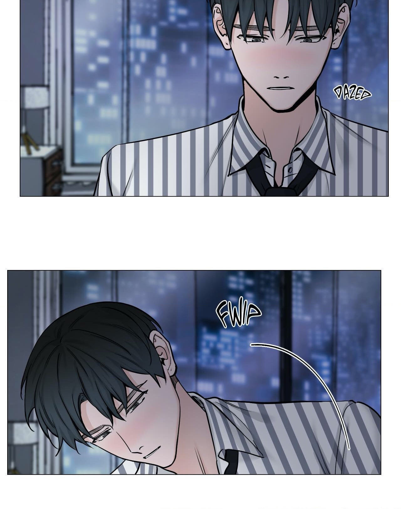 Read My Suha chapter 49 image 21 on Lezhin