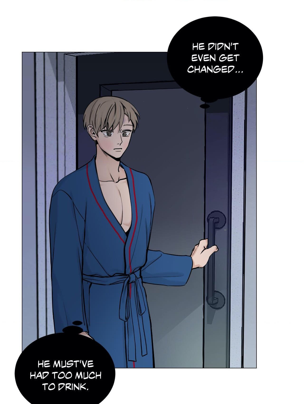 Read My Suha chapter 49 image 26 on Lezhin