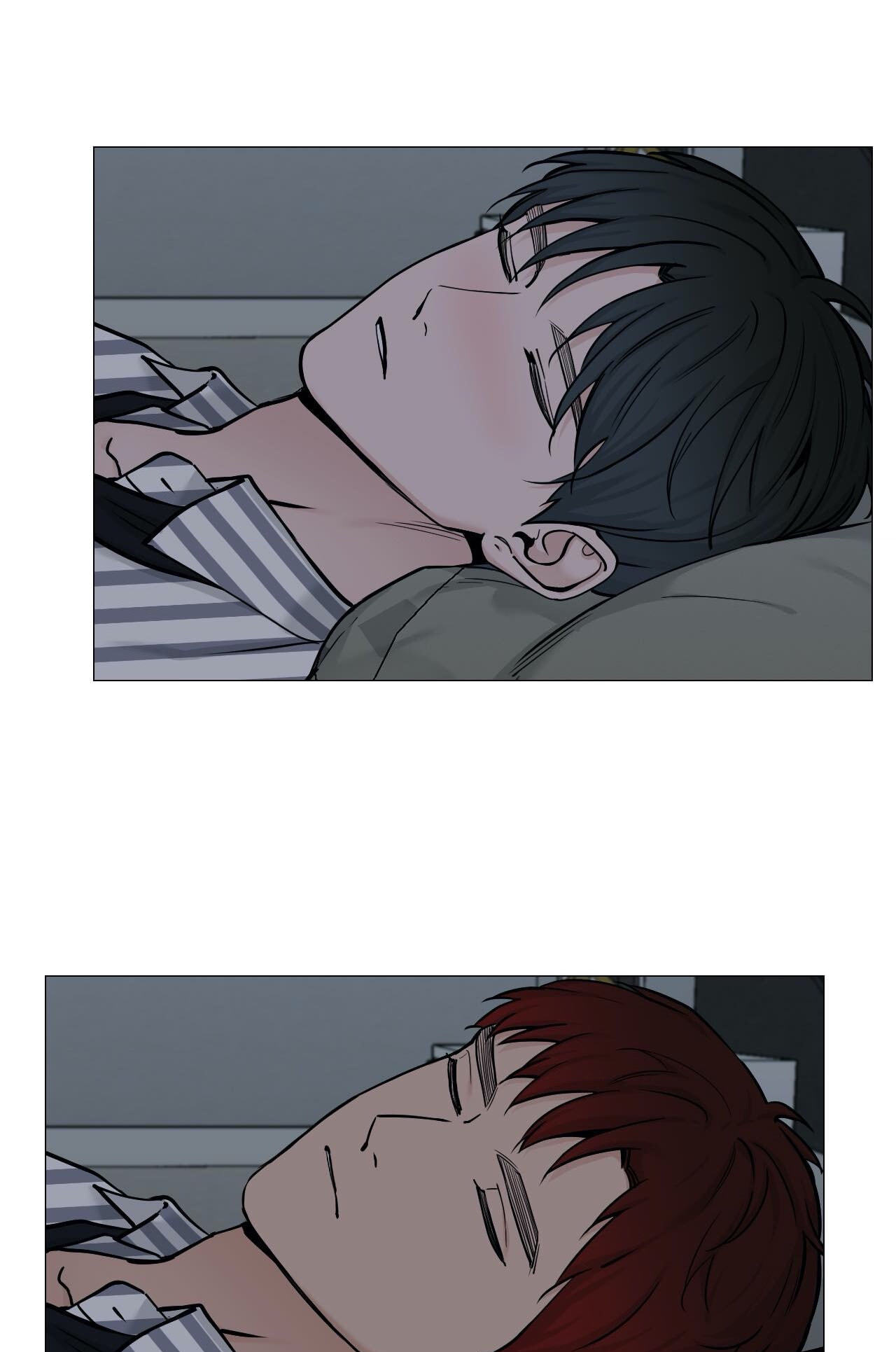 Read My Suha chapter 49 image 32 on Lezhin