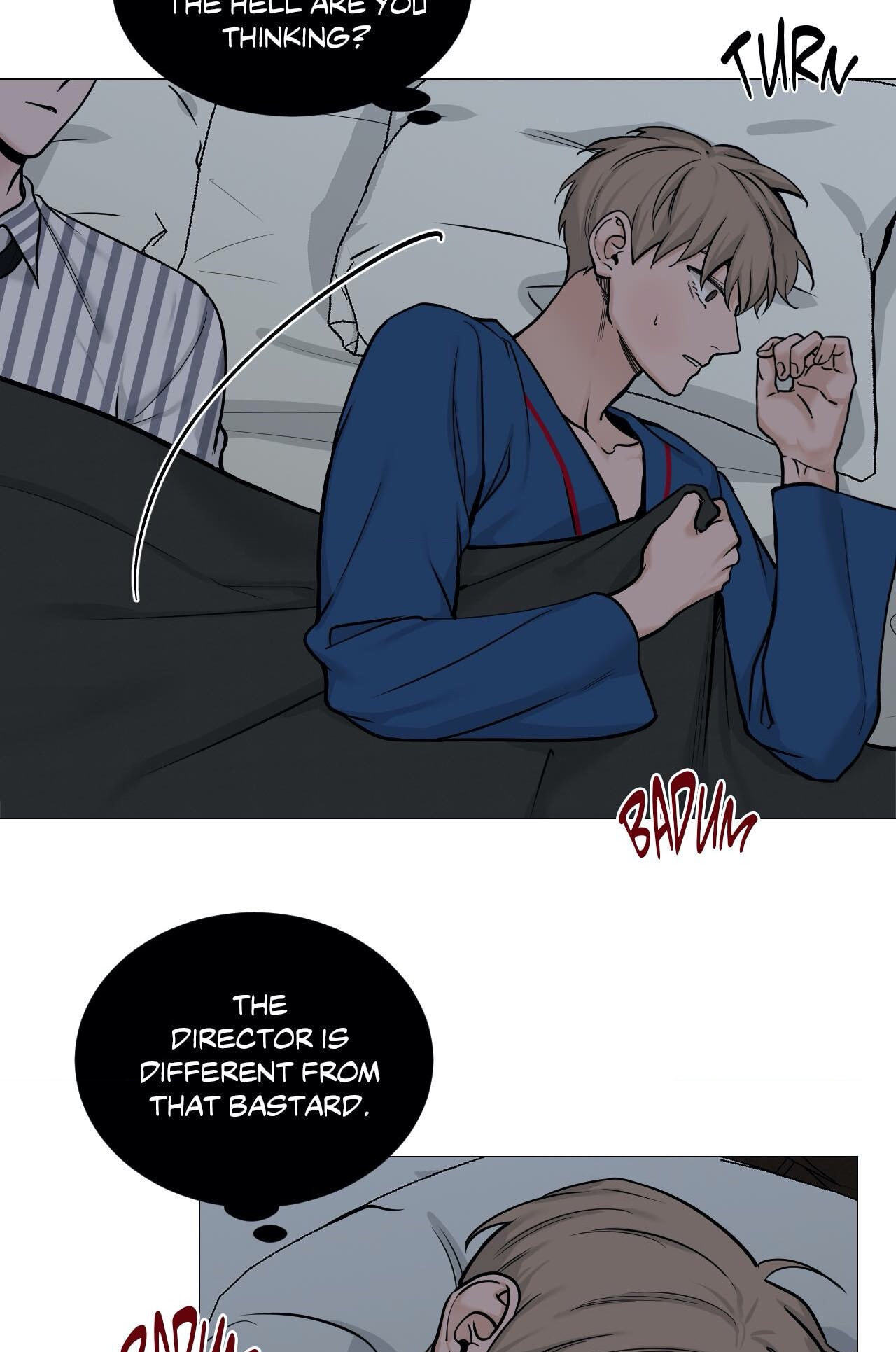 Read My Suha chapter 49 image 34 on Lezhin