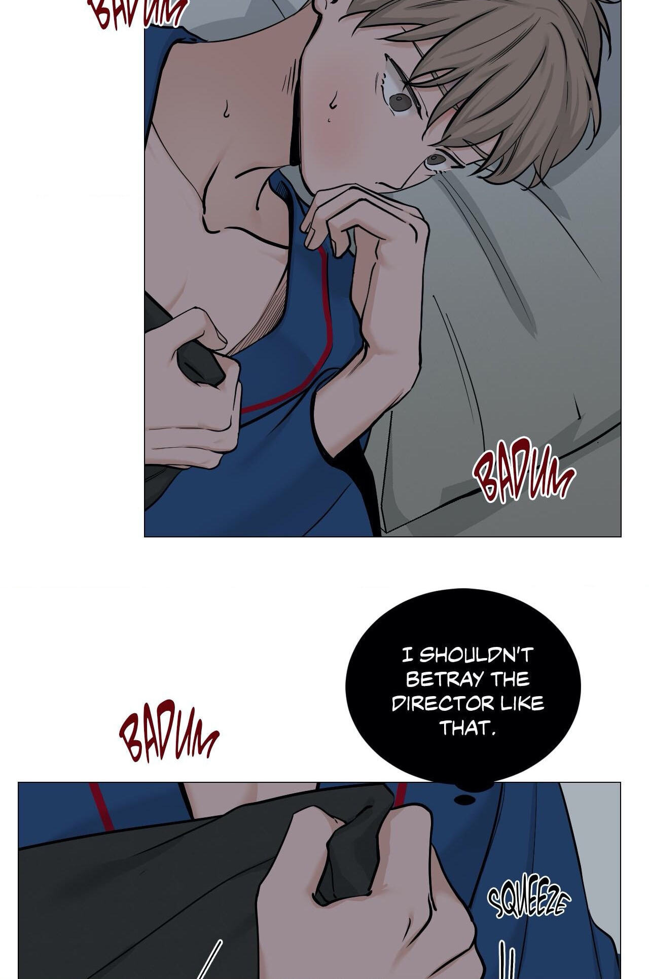 Read My Suha chapter 49 image 35 on Lezhin