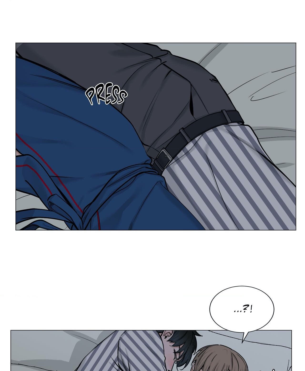 Read My Suha chapter 49 image 40 on Lezhin