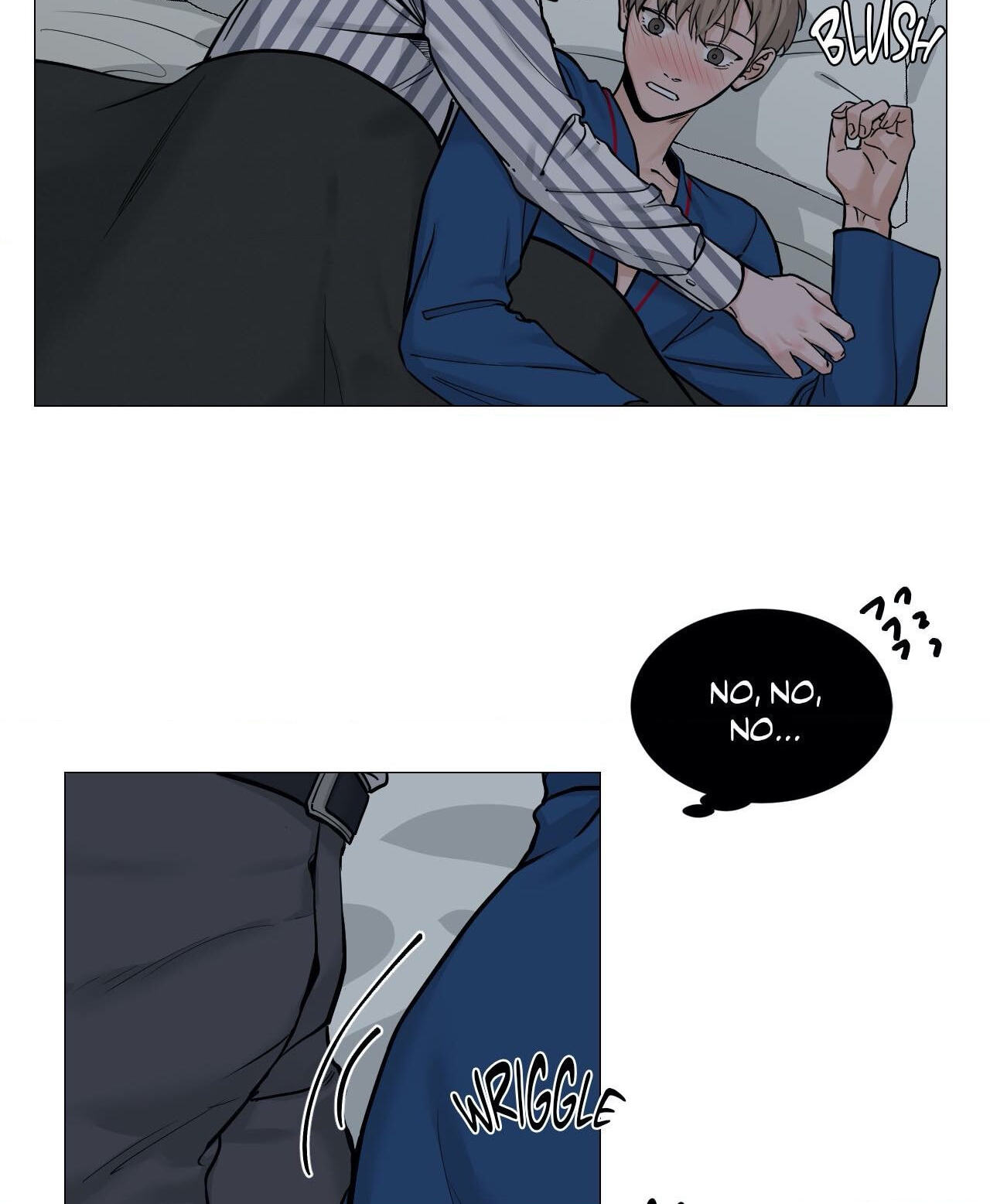 Read My Suha chapter 49 image 41 on Lezhin