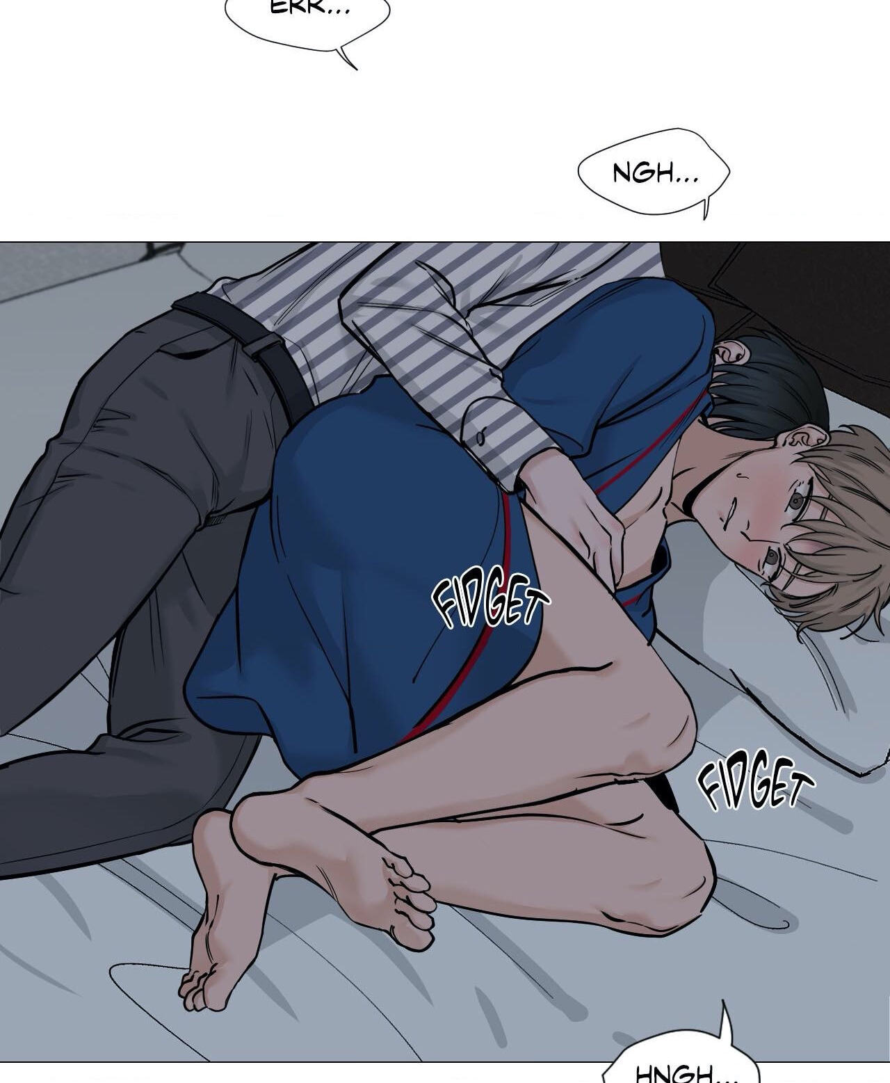 Read My Suha chapter 49 image 45 on Lezhin