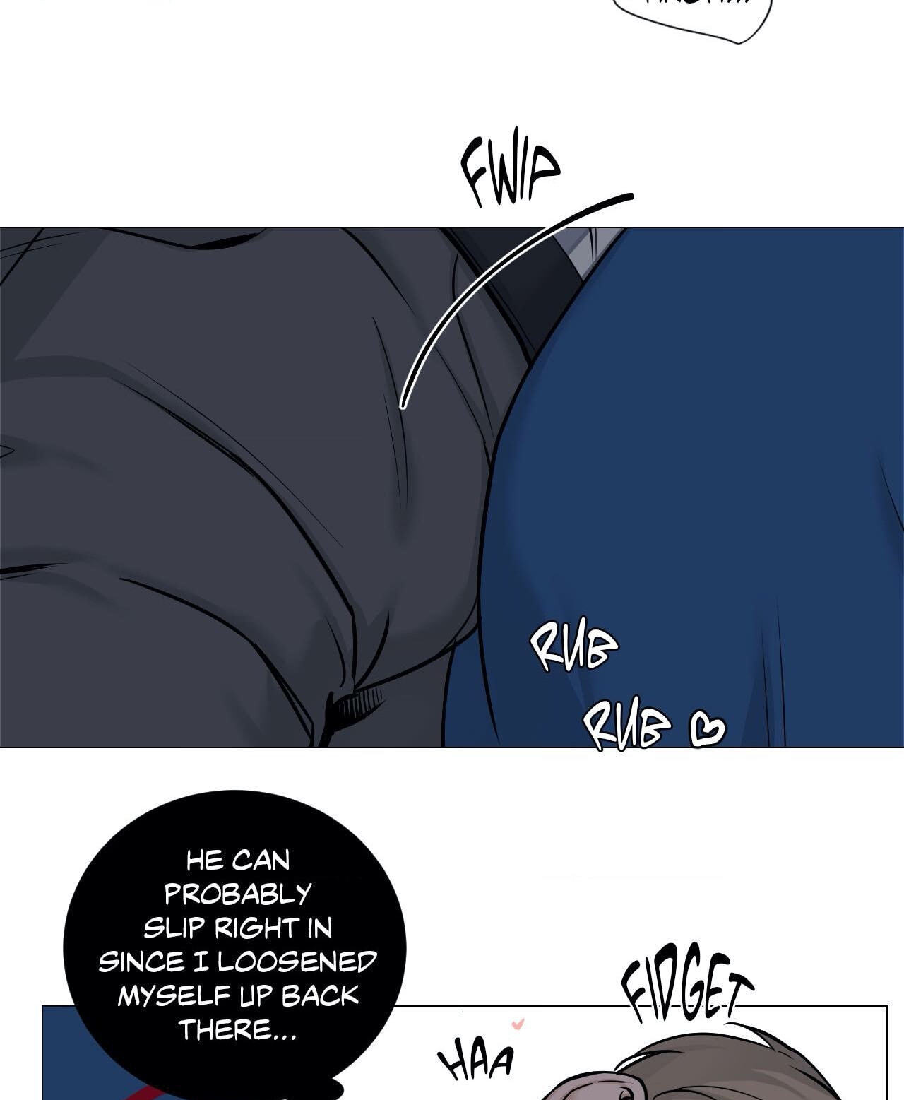 Read My Suha chapter 49 image 46 on Lezhin