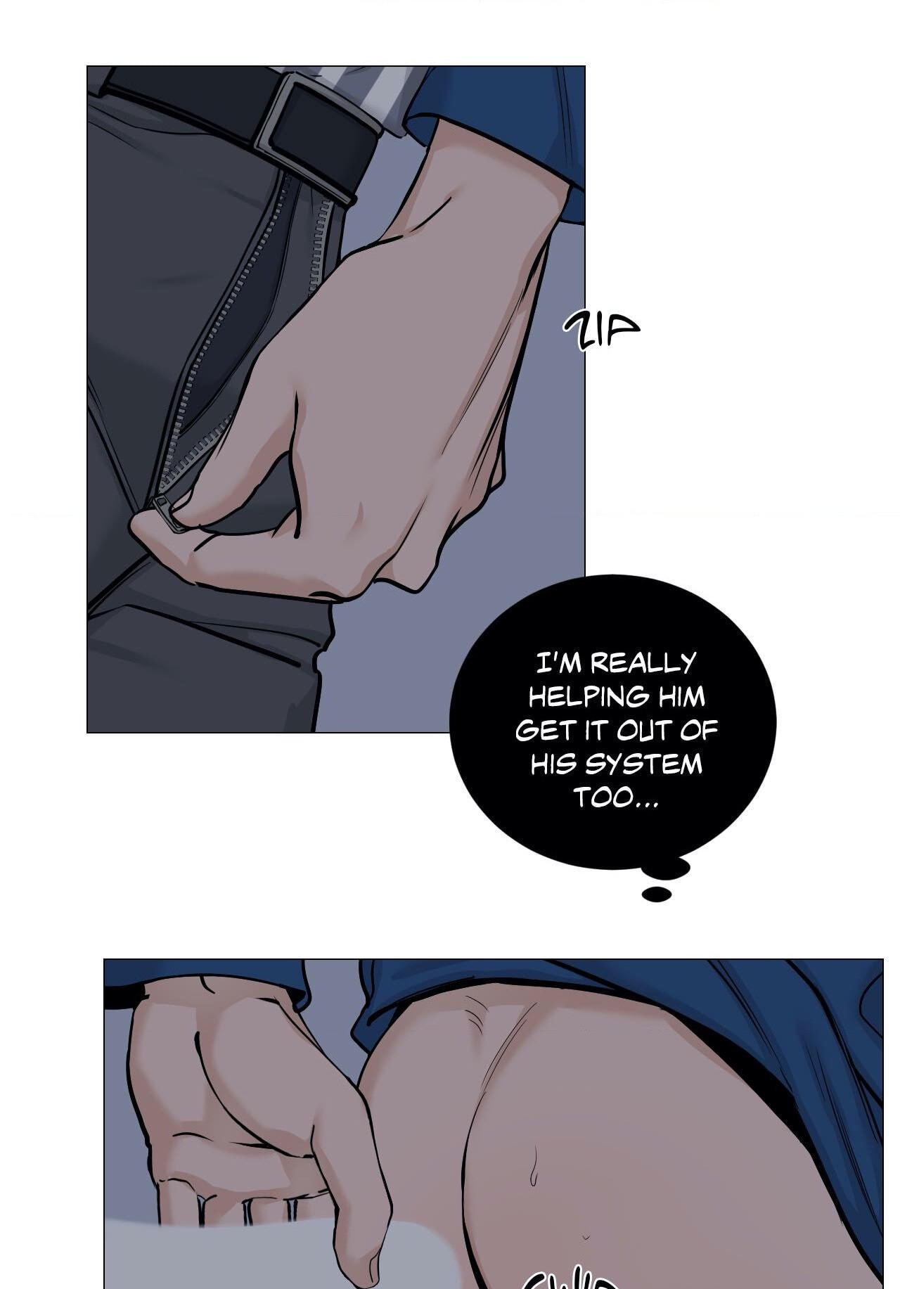 Read My Suha chapter 49 image 48 on Lezhin