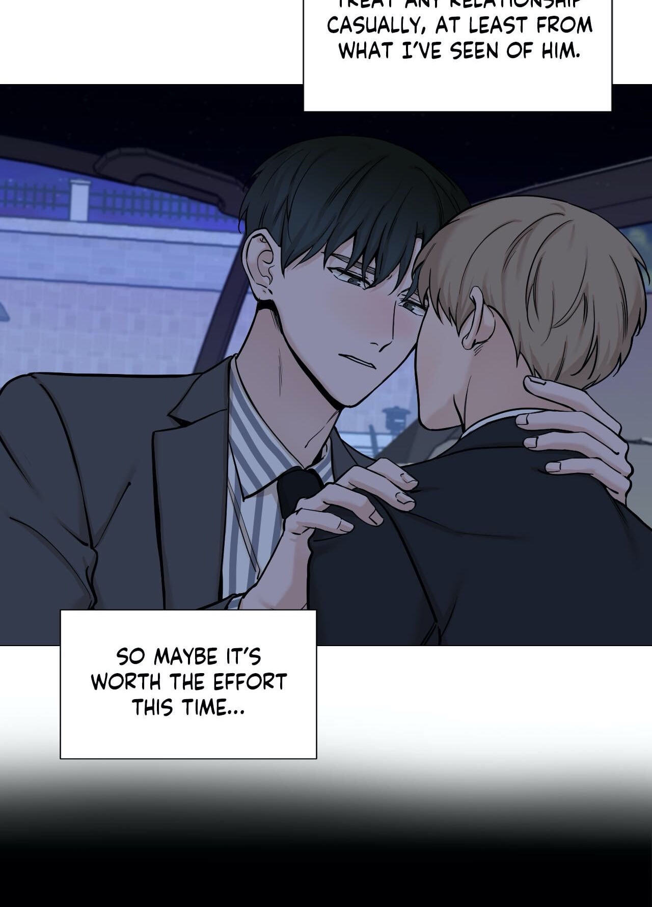Read My Suha chapter 49 image 5 on Lezhin