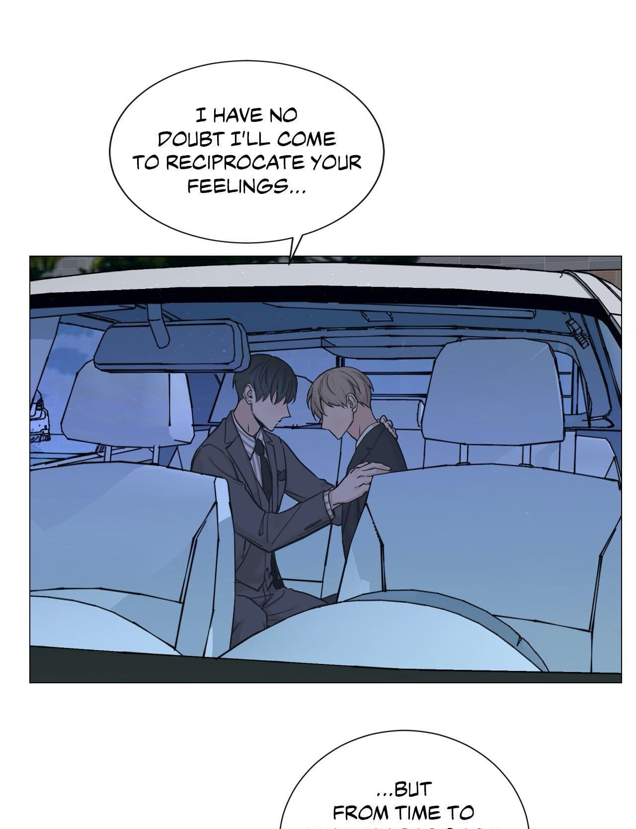Read My Suha chapter 49 image 8 on Lezhin