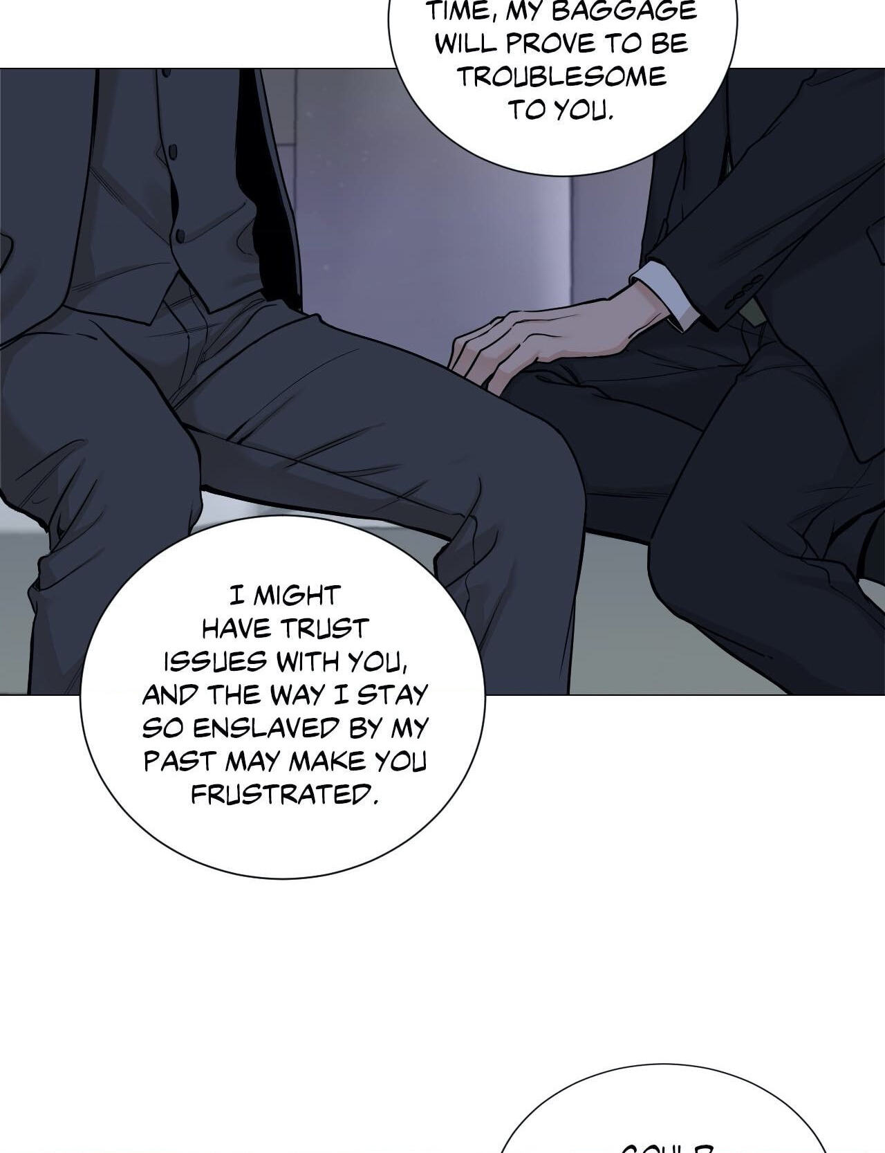 Read My Suha chapter 49 image 9 on Lezhin
