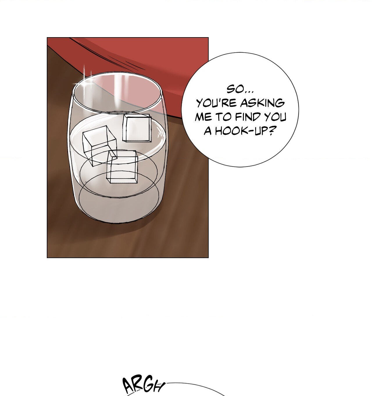 Read My Suha chapter 5 image 0 on Lezhin