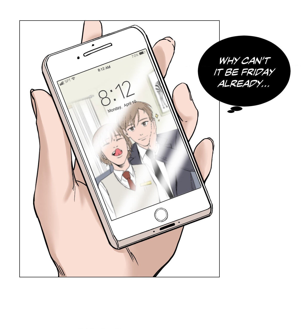 Read My Suha chapter 5 image 11 on Lezhin