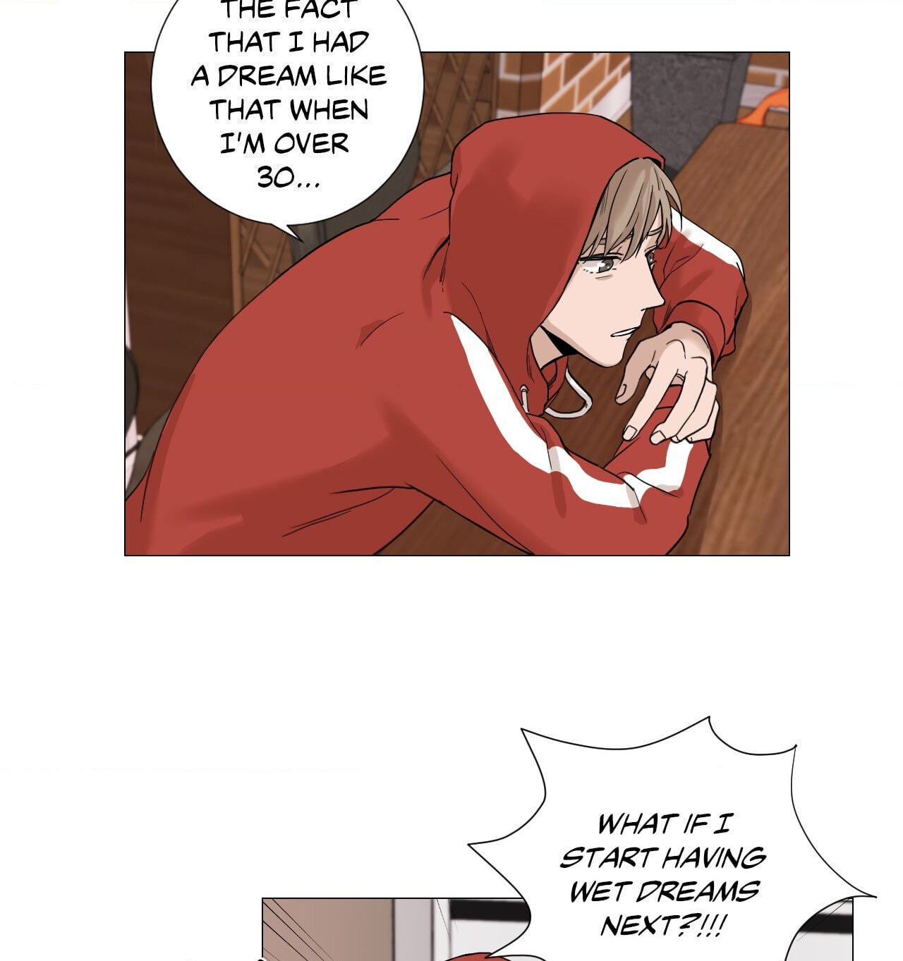 Read My Suha chapter 5 image 2 on Lezhin