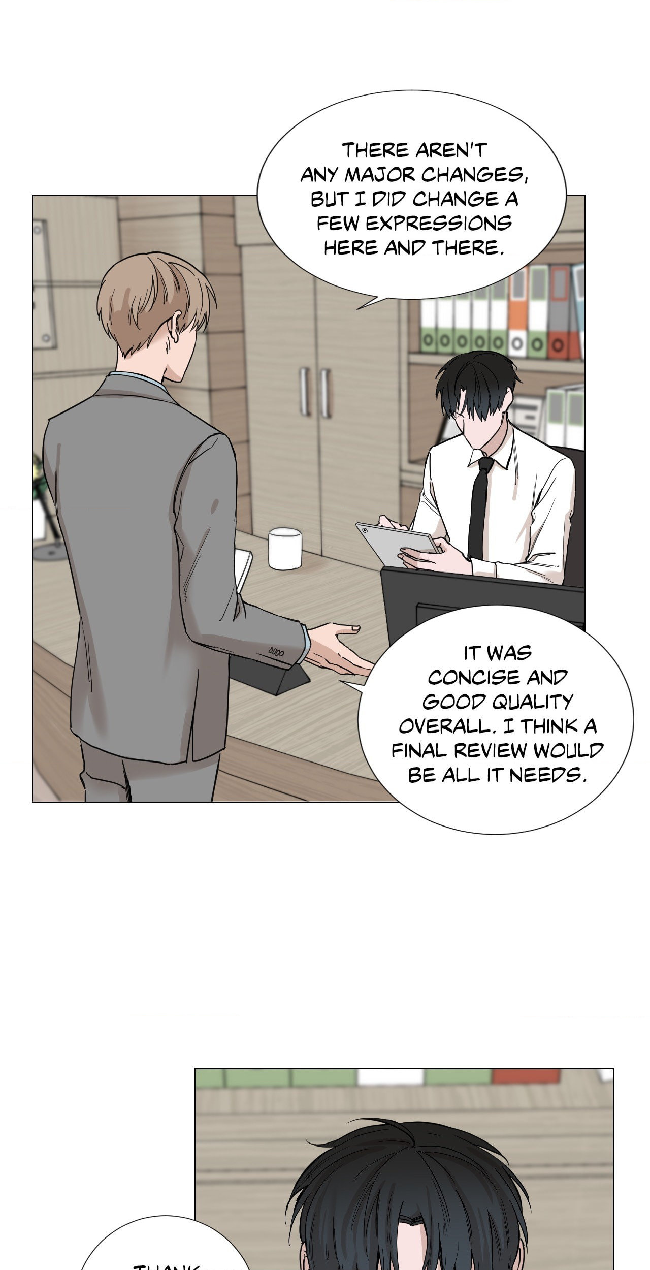 Read My Suha chapter 5 image 28 on Lezhin