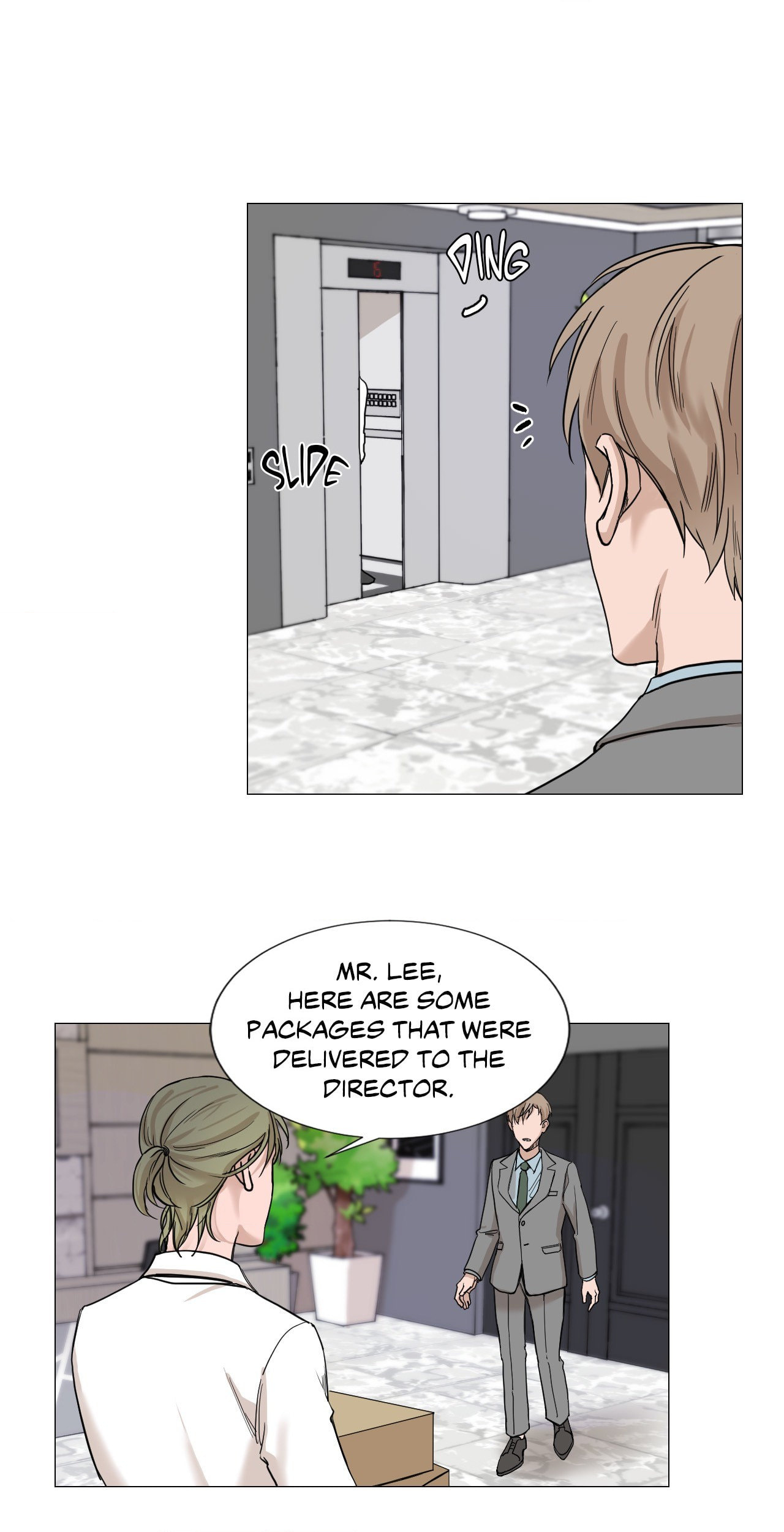 Read My Suha chapter 5 image 31 on Lezhin