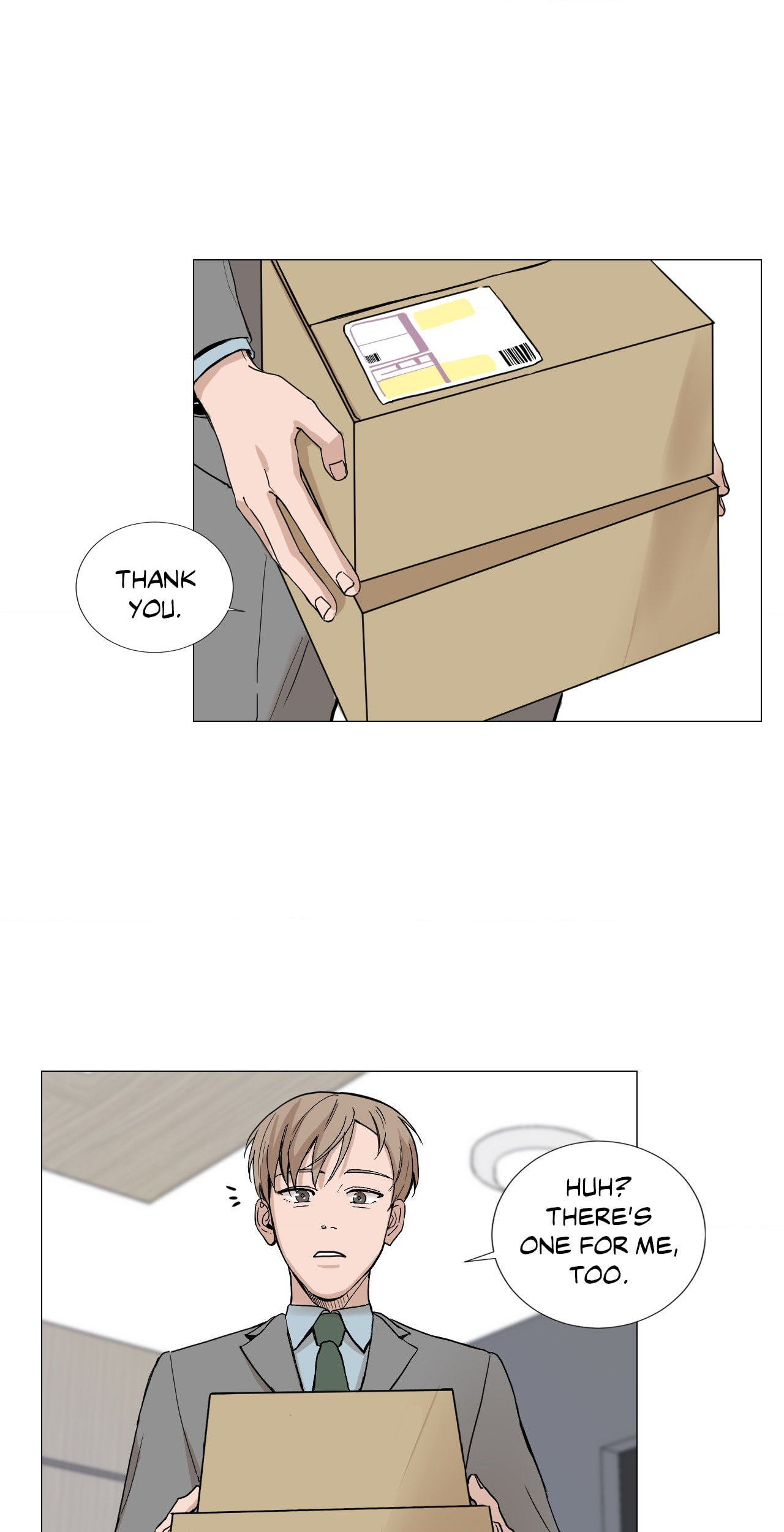 Read My Suha chapter 5 image 32 on Lezhin