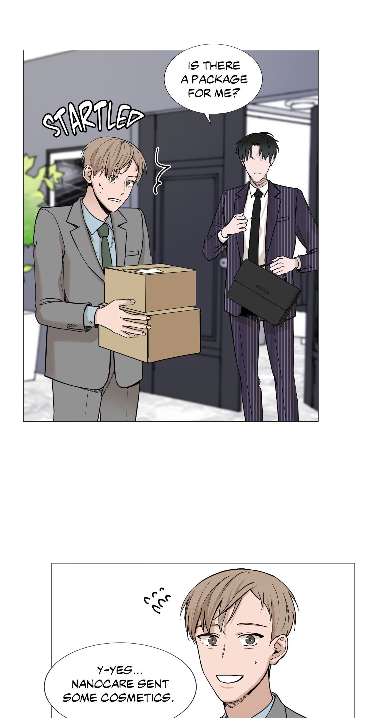 Read My Suha chapter 5 image 34 on Lezhin