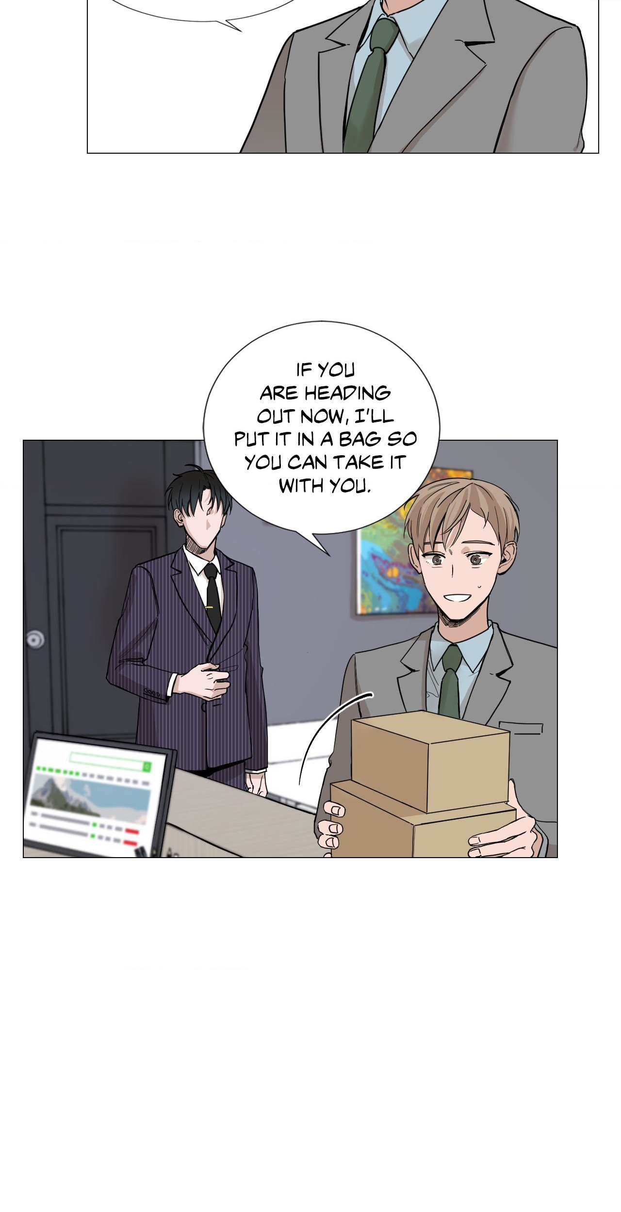 Read My Suha chapter 5 image 35 on Lezhin