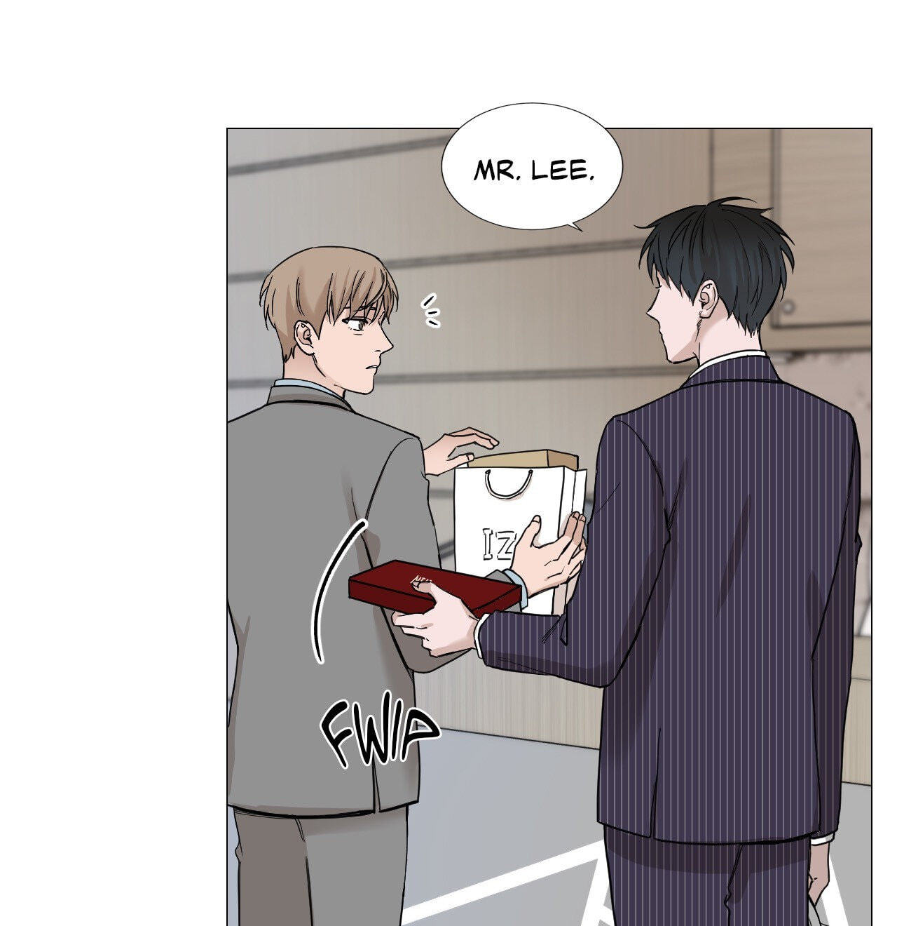 Read My Suha chapter 5 image 36 on Lezhin