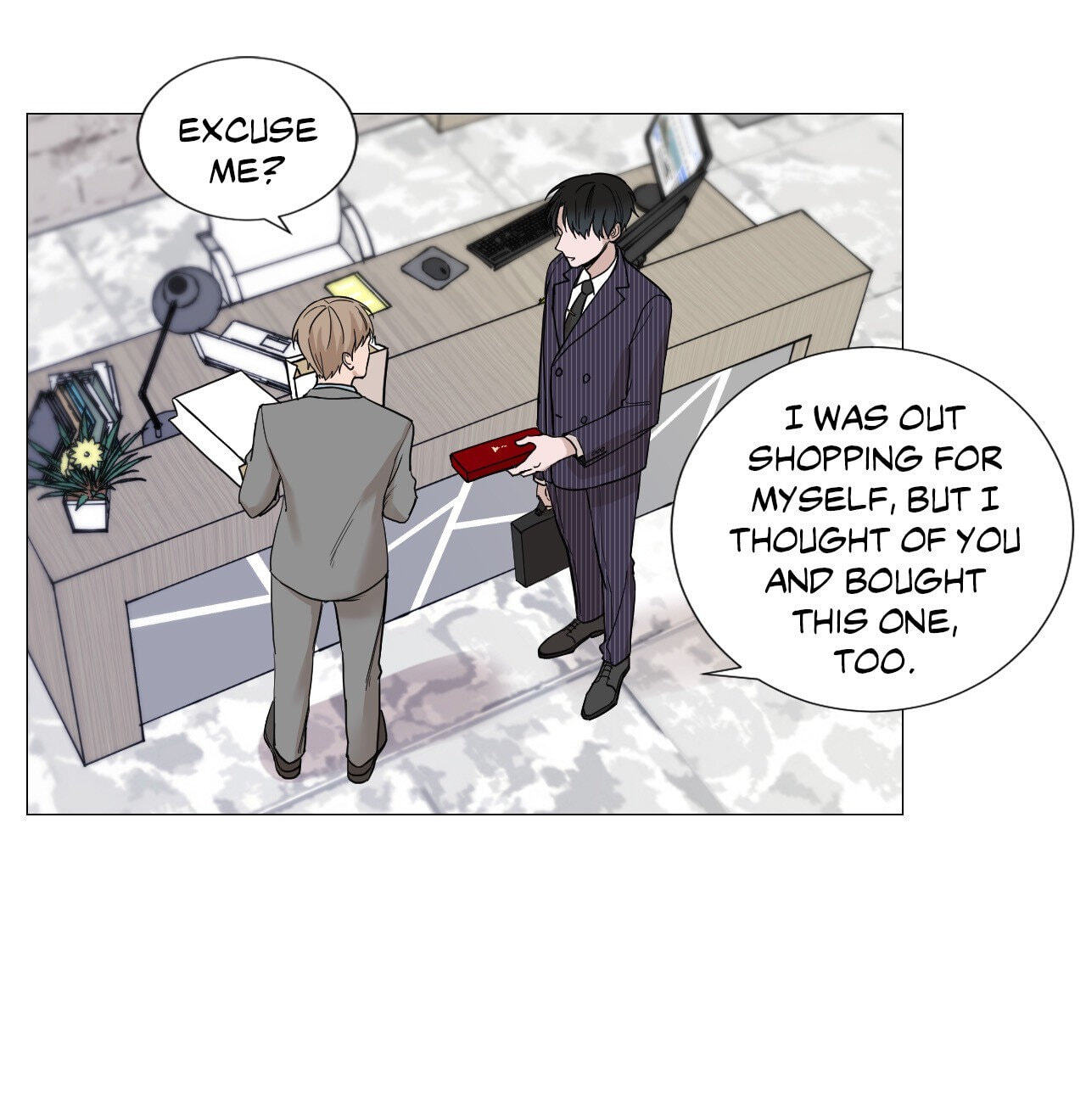 Read My Suha chapter 5 image 39 on Lezhin