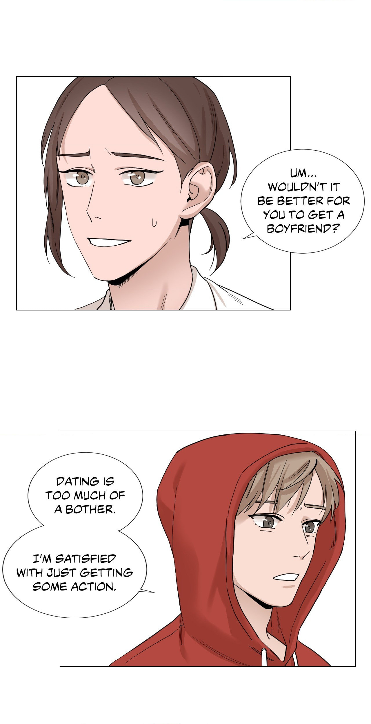 Read My Suha chapter 5 image 4 on Lezhin