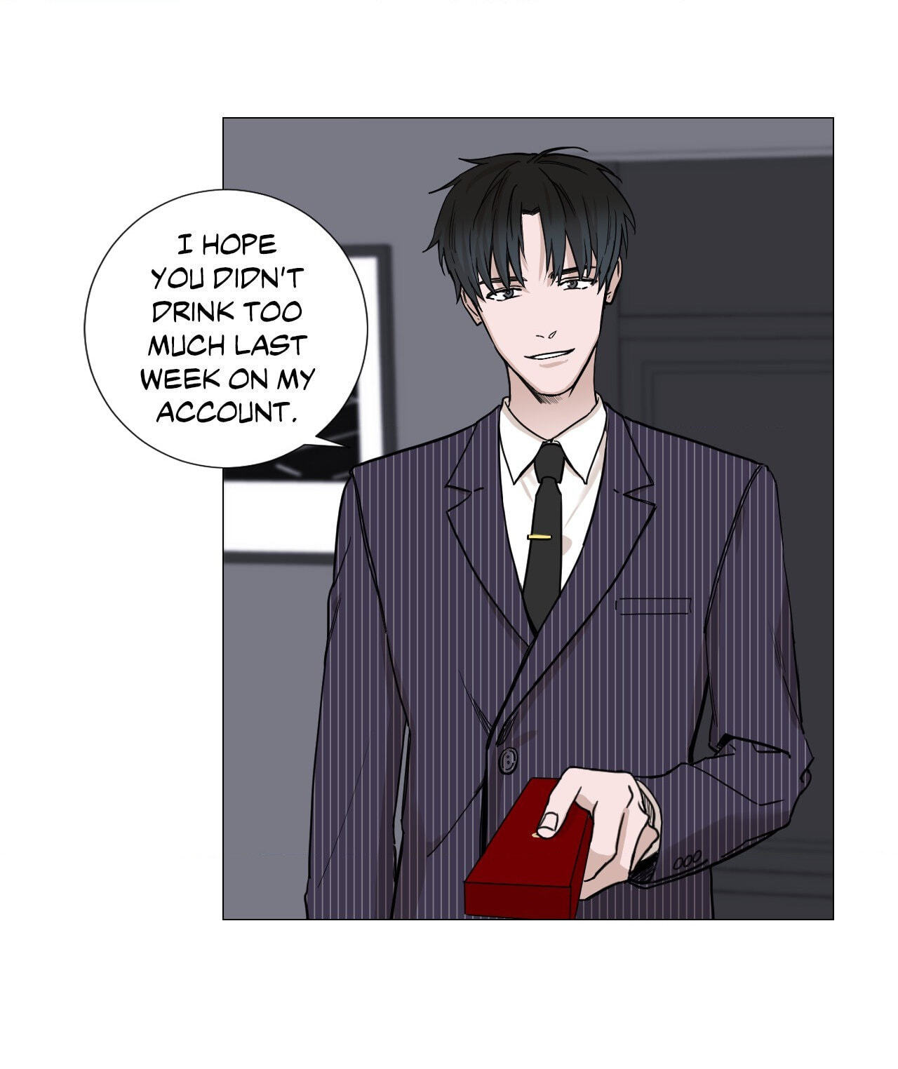 Read My Suha chapter 5 image 40 on Lezhin