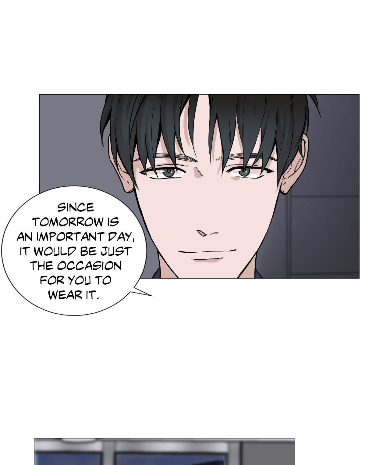 Read My Suha chapter 5 image 41 on Lezhin