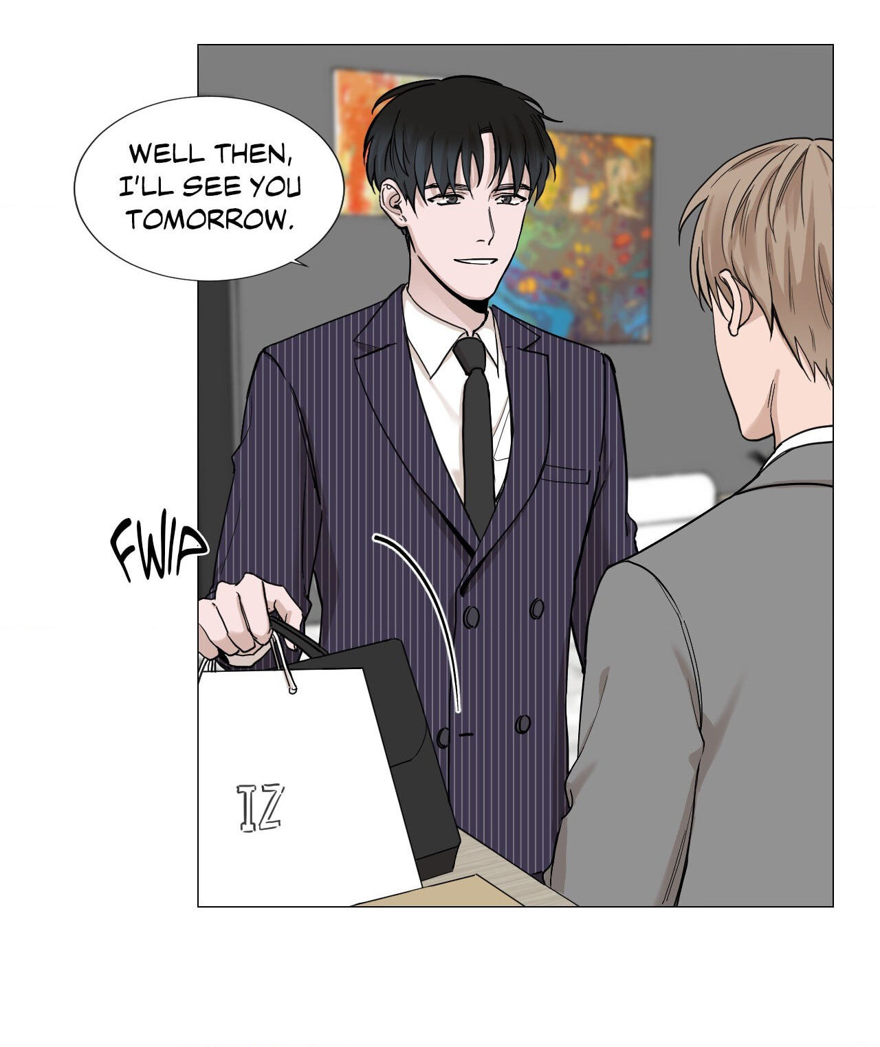 Read My Suha chapter 5 image 43 on Lezhin