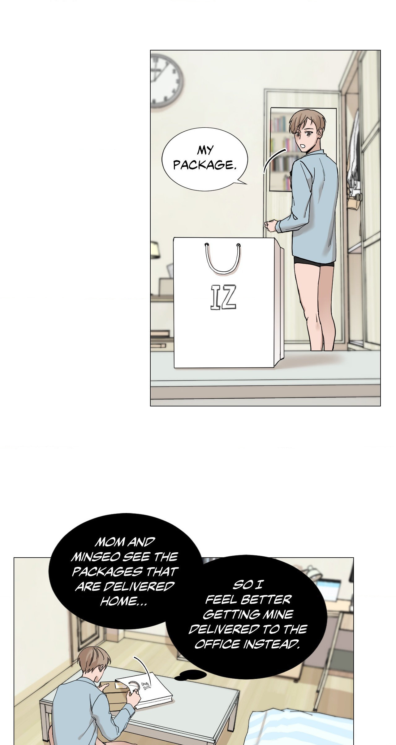 Read My Suha chapter 5 image 50 on Lezhin