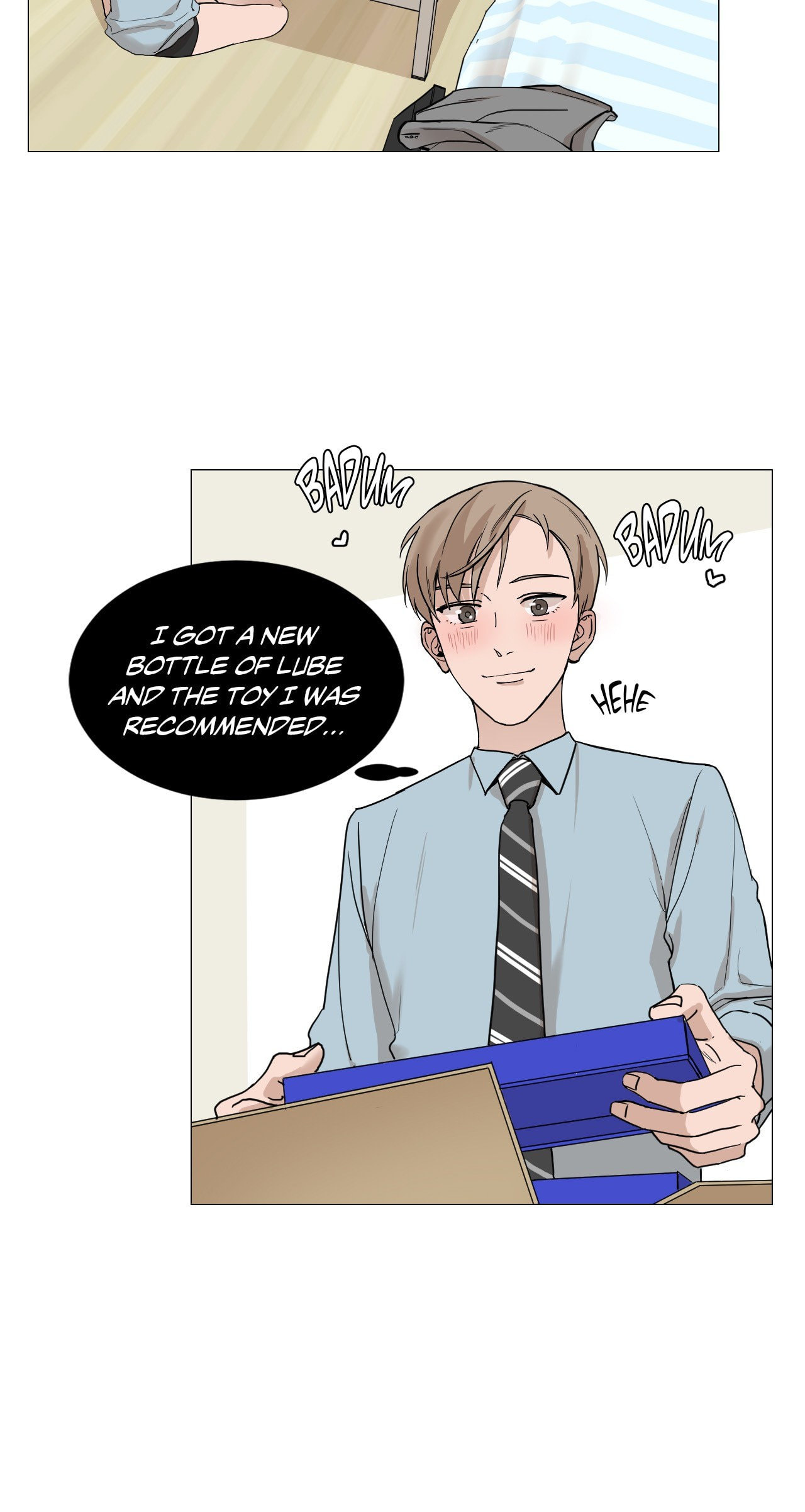 Read My Suha chapter 5 image 51 on Lezhin