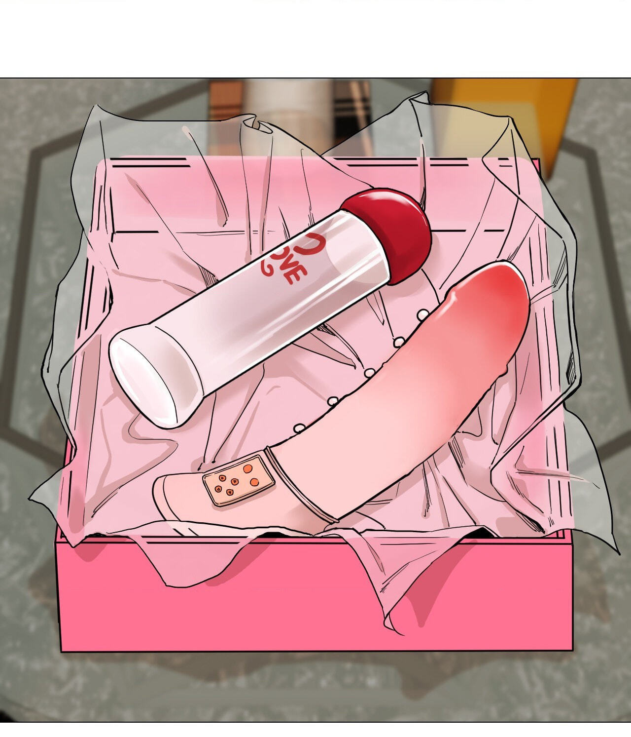 Read My Suha chapter 5 image 56 on Lezhin