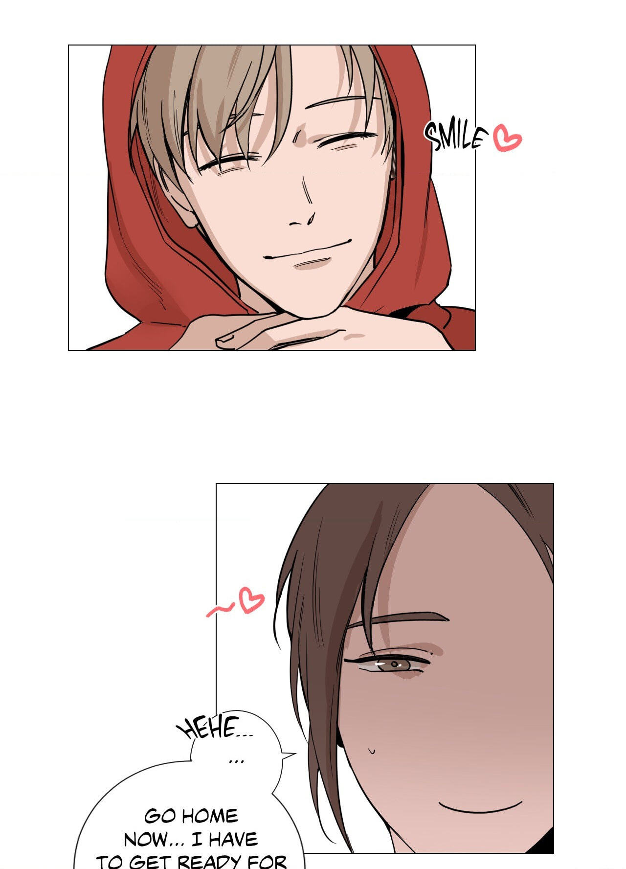 Read My Suha chapter 5 image 7 on Lezhin