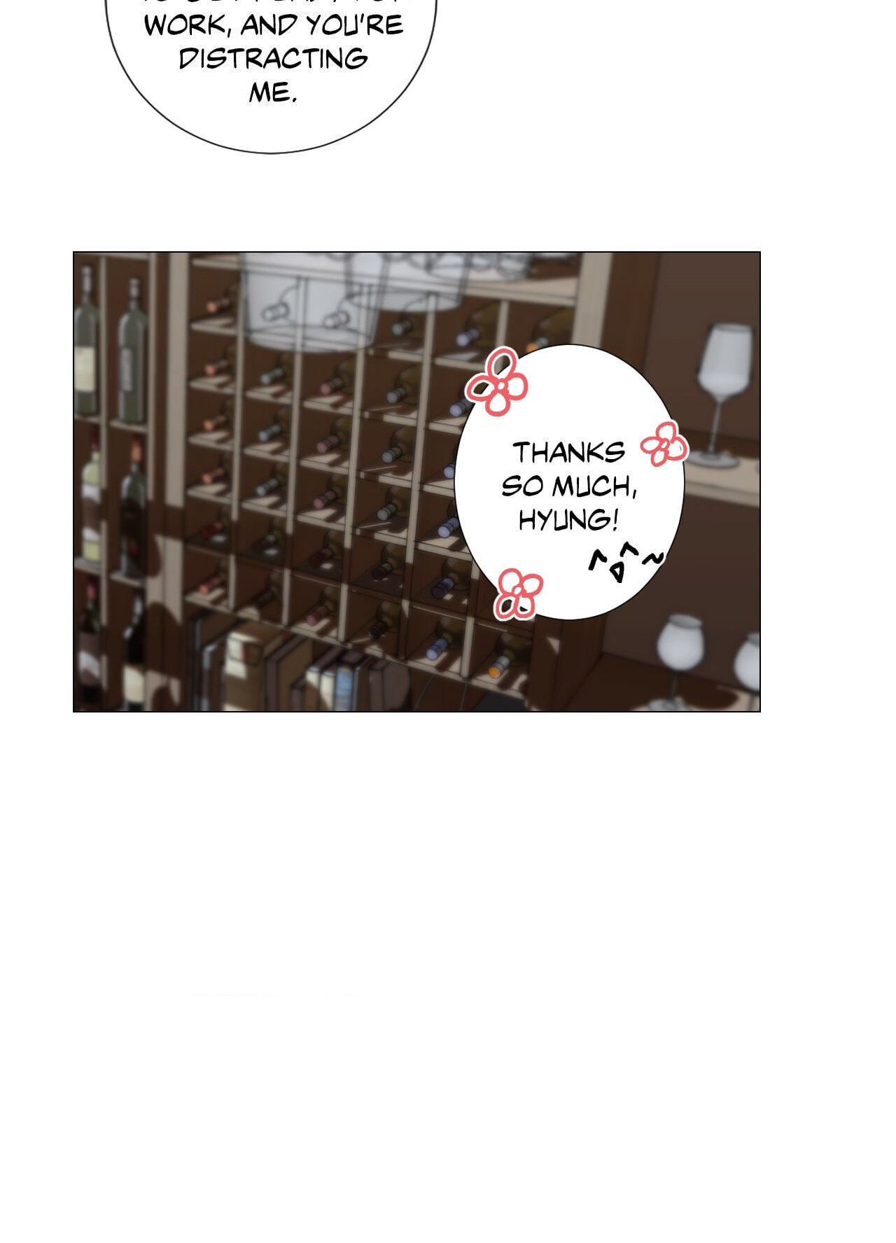 Read My Suha chapter 5 image 8 on Lezhin