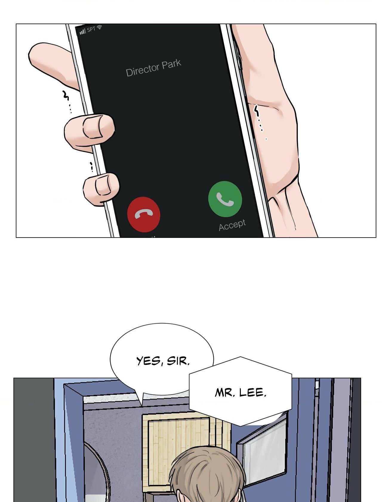 Read My Suha chapter 50 image 12 on Lezhin