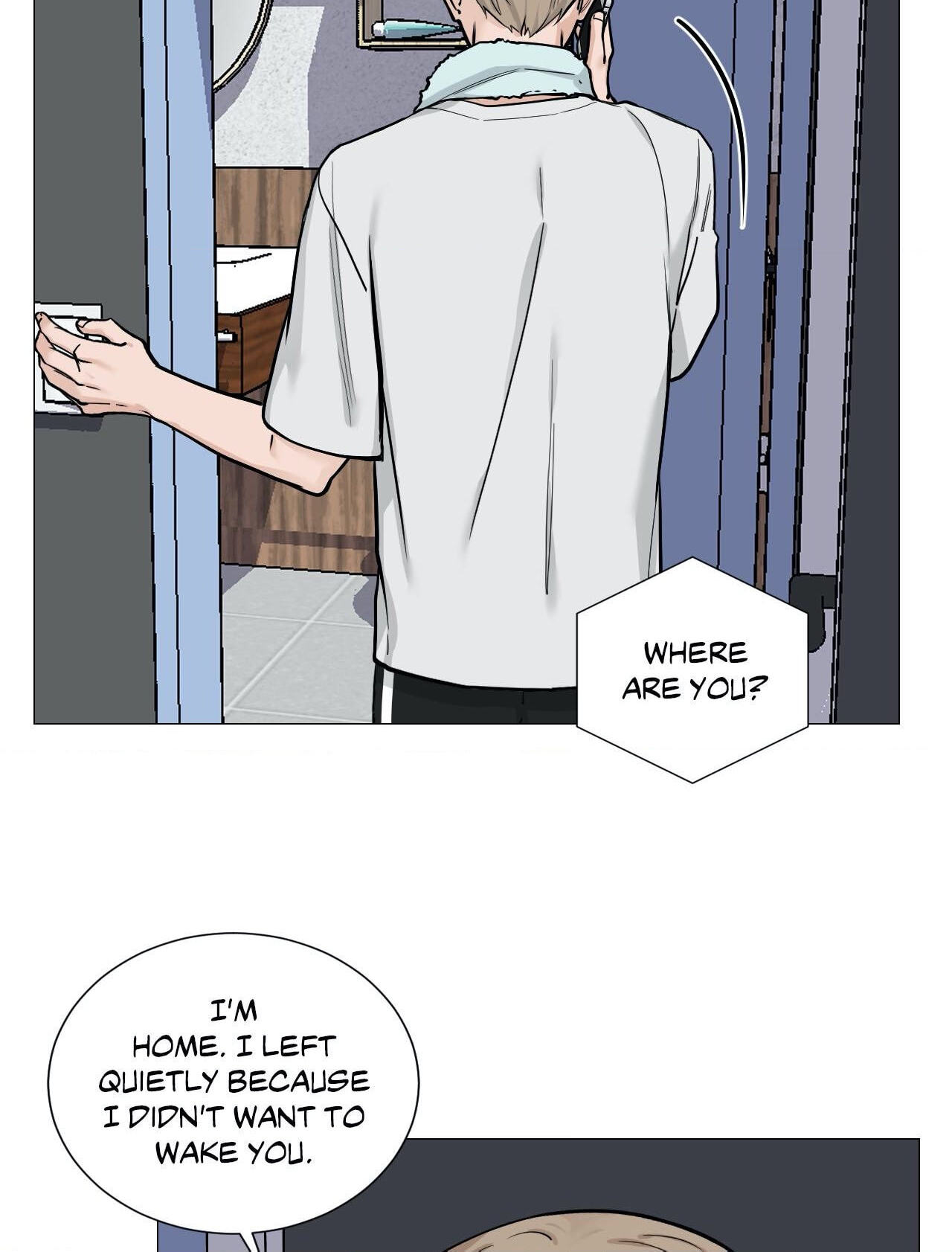 Read My Suha chapter 50 image 13 on Lezhin